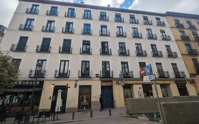 Apartamento Atocha Madrid Centro Ave Muy Grande