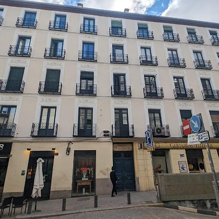 Apartamento Atocha Madrid Centro Ave Muy Grande Exterior photo