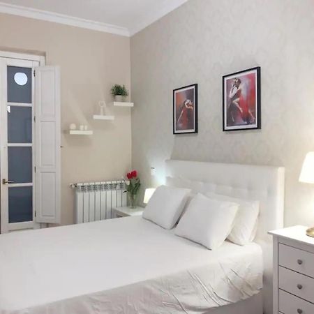 Apartamento Atocha Madrid Centro Ave Muy Grande Exterior photo
